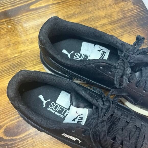 Puma Black‎ Sneakers Sixe 9.5 main image 8